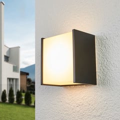 Macaw - applique da esterni a LED