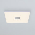 Paul Neuhaus Pure-Neo LED-taklampa 45x45 cm