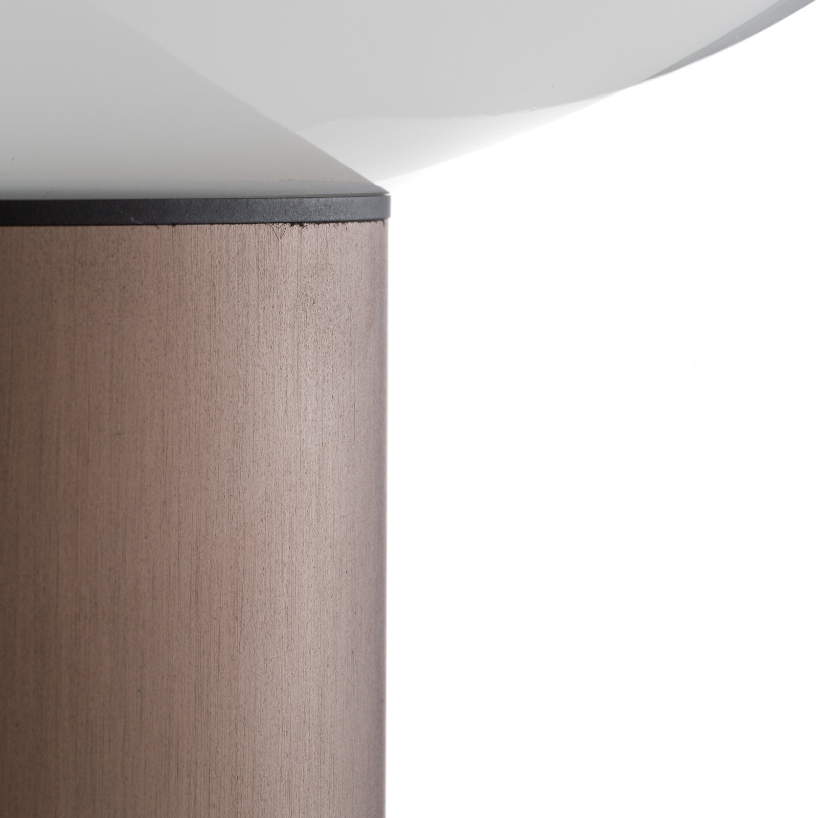 Laguna 37 Tischleuchte Bronze - Artemide