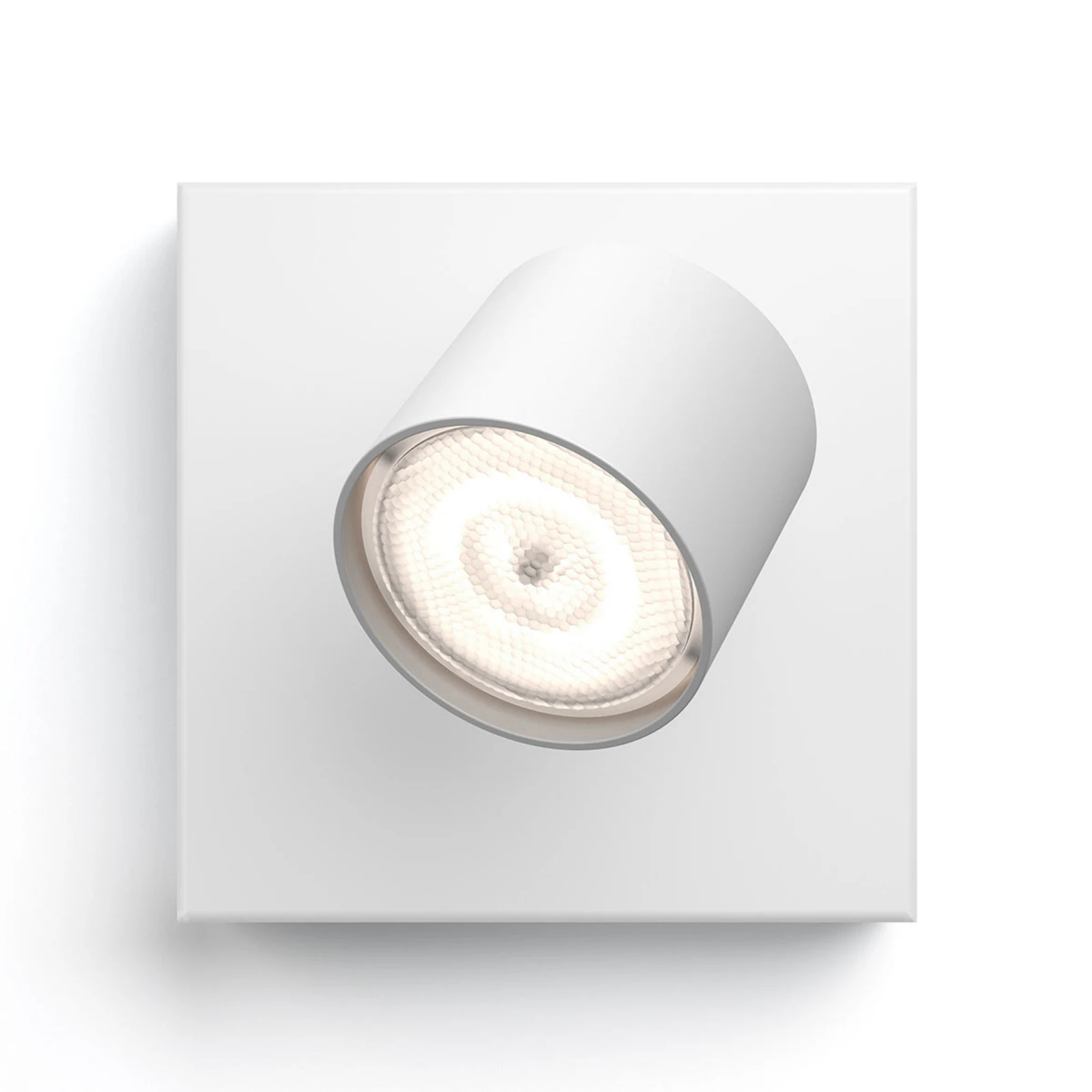 Foco LED Star atenuable con efecto Warmglow