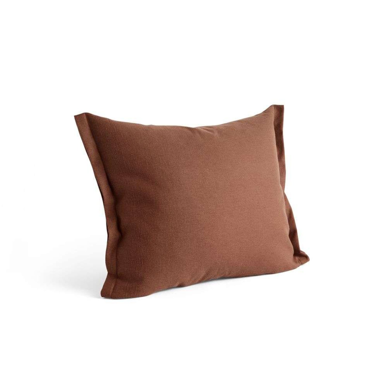 Plica Cushion Planar Chocolate - HAY