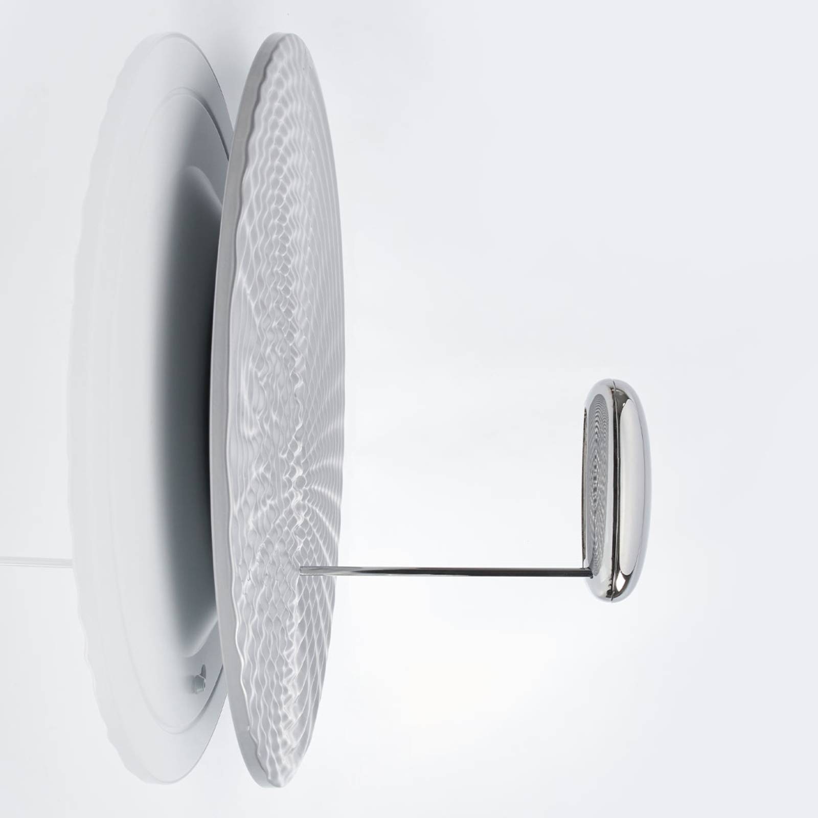 Kinkiet LED Droplet Mini z diodami LED, 2.700 K