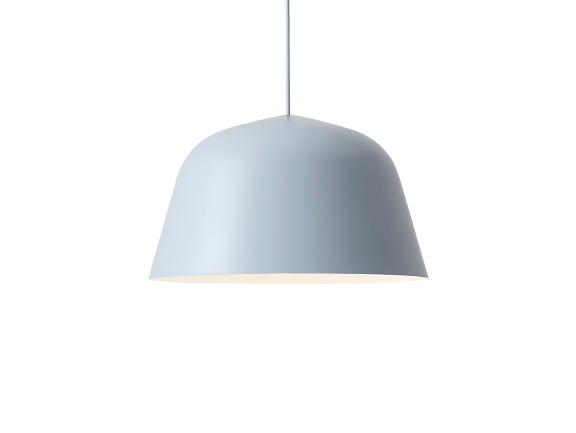 Ambit Suspension Ø40 Light Blue - Muuto