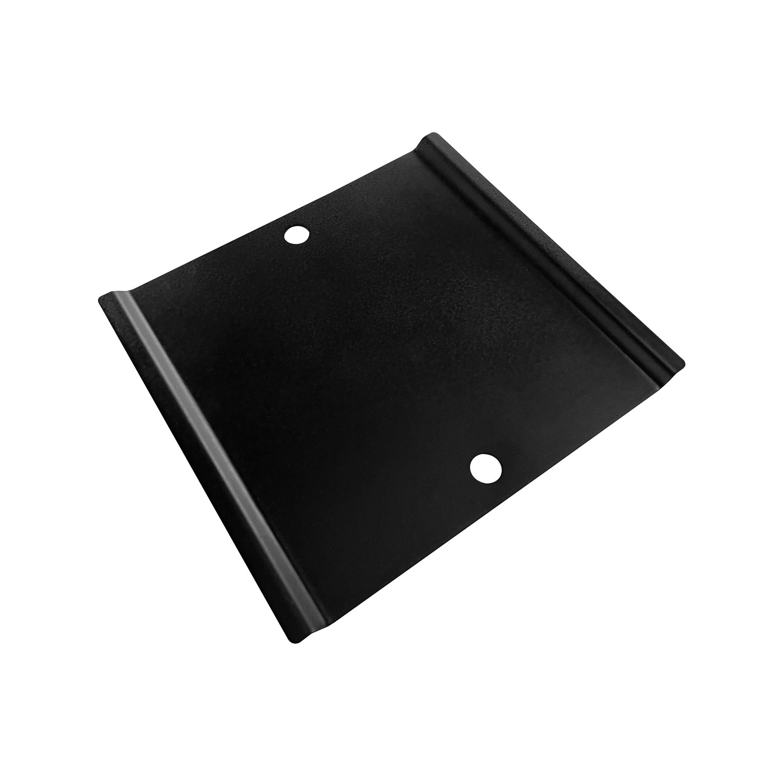 Karman beverage shelf for Abachina