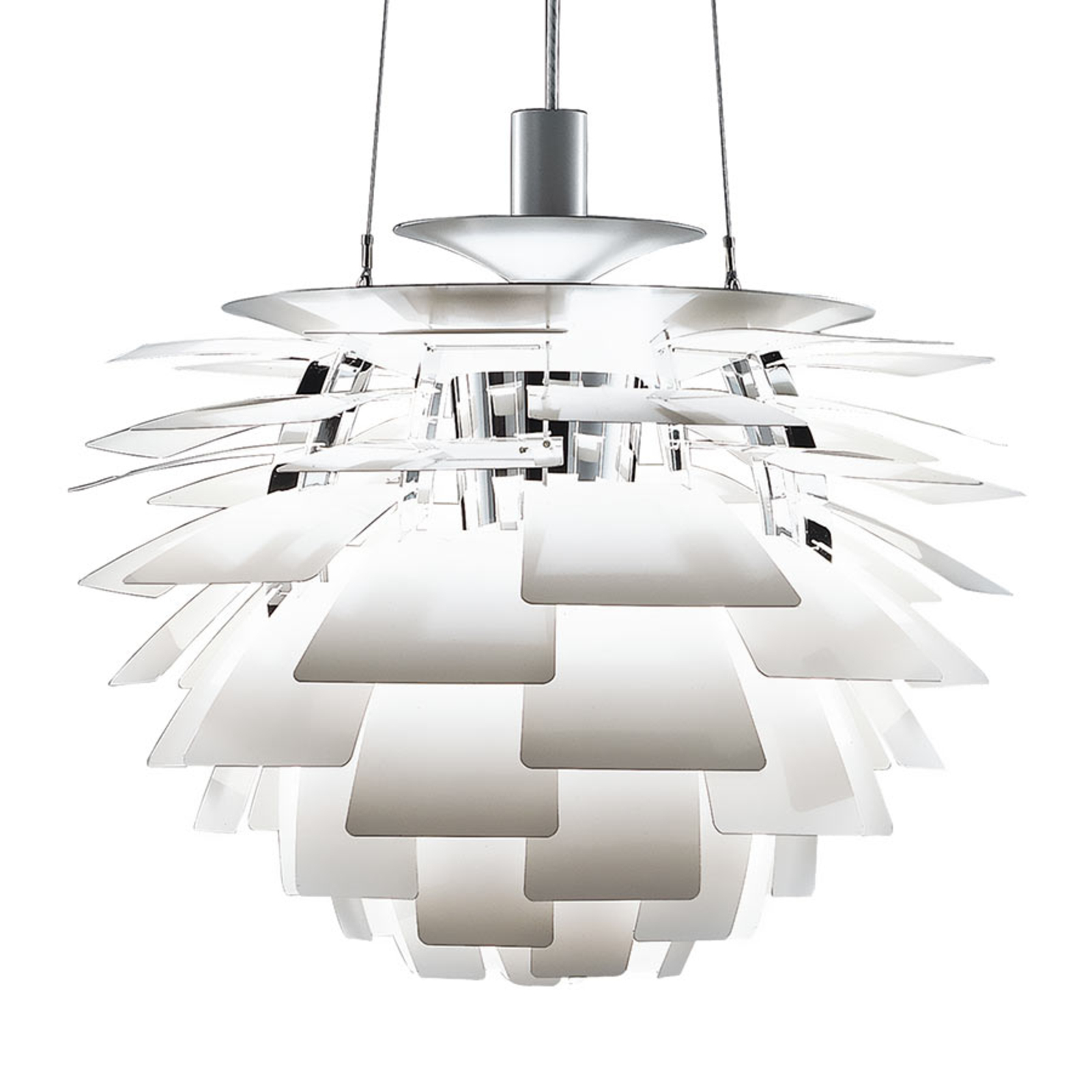 Louis Poulsen PH Artichoke - Pendant light, 60 cm