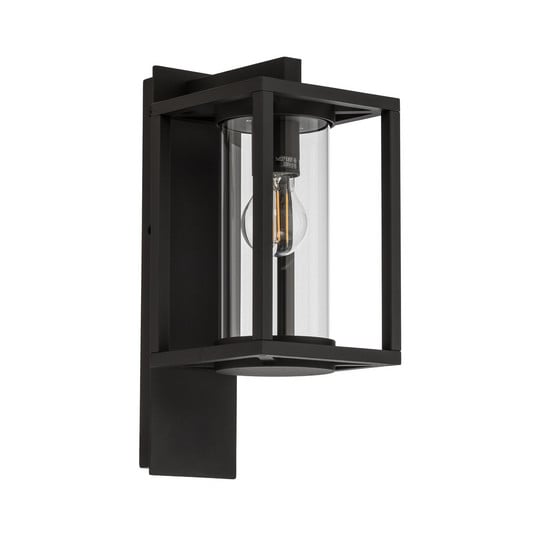 Ferda Down Kinkiet zewnętrzny IP44 Graphite - Lucande