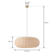 product size