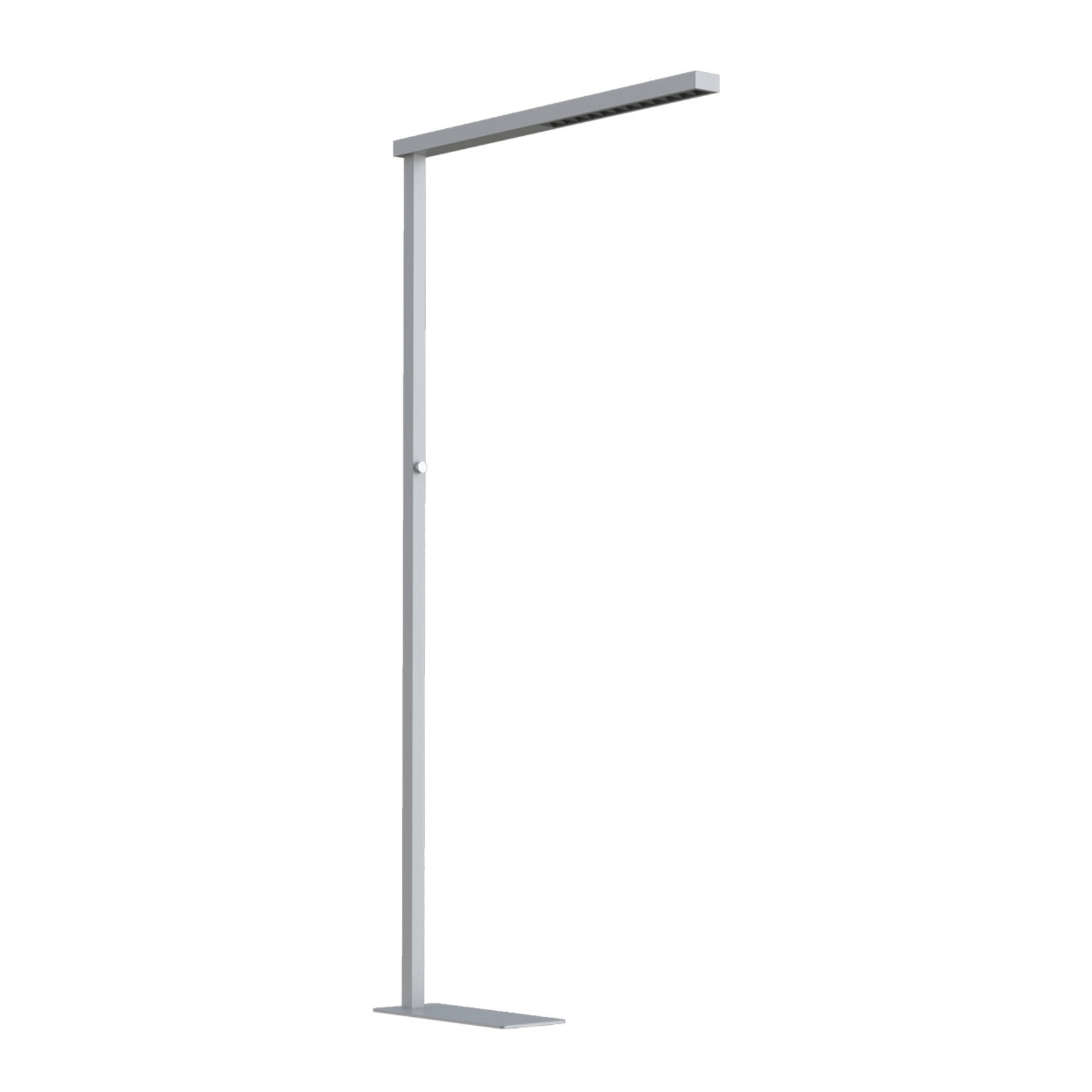 EVN Officium LED floor lamp up/down dimmable