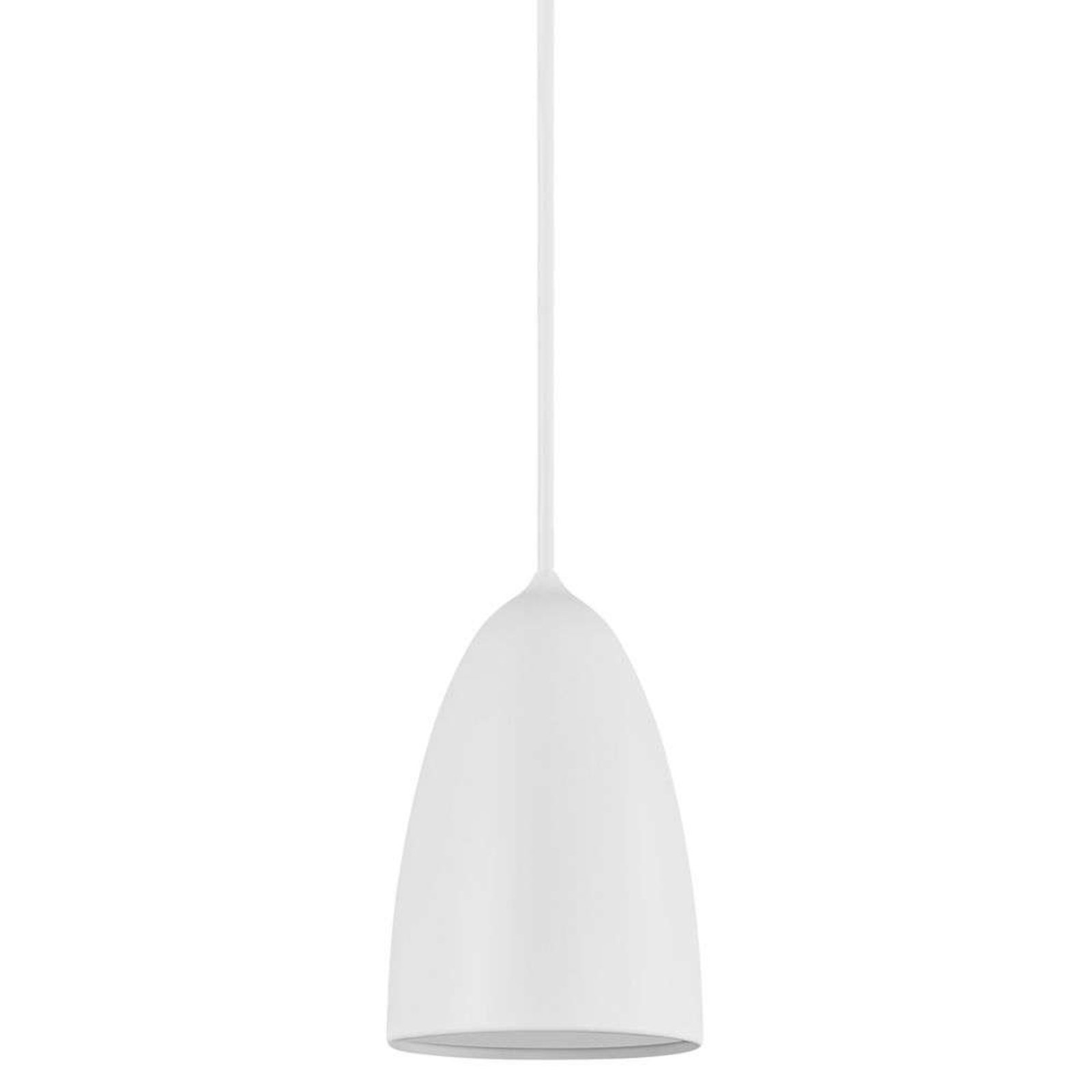 Nexus 2.0 Závěsná Lampa Small White/Telegrey - DFTP