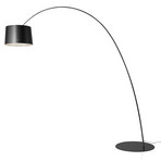 Foscarini Twiggy MyLight LED floor lamp graphite