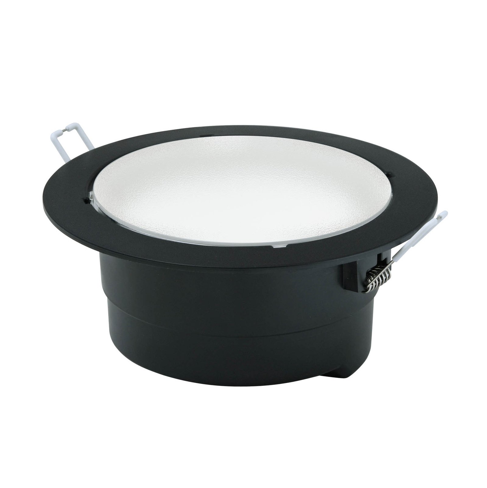 Teresa 160 LED downlight, GX53, CCT, IP55