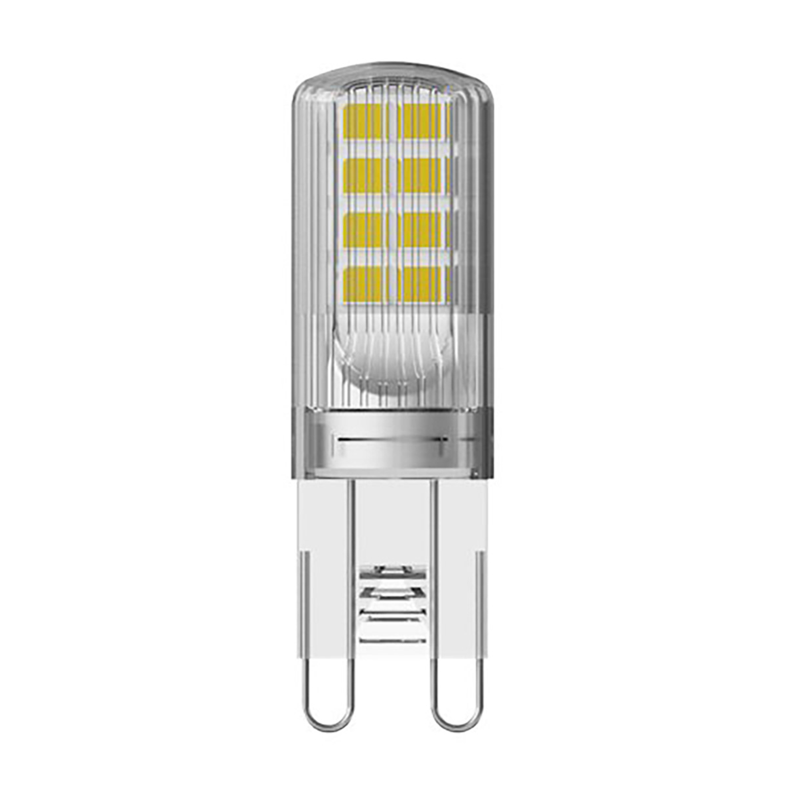 Radium LED Essence PIN G9 2.6 W 320l m 2700 K