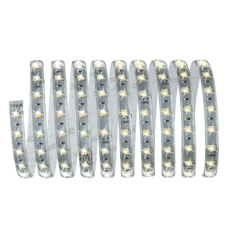 Paulmann MaxLED Basis-Set LED-Strip 3m WW-TGL