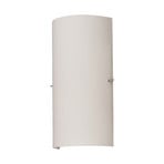 Sidra Applique Murale White - Lucande