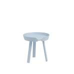 Around Coffee Table Small Light Blue - Muuto