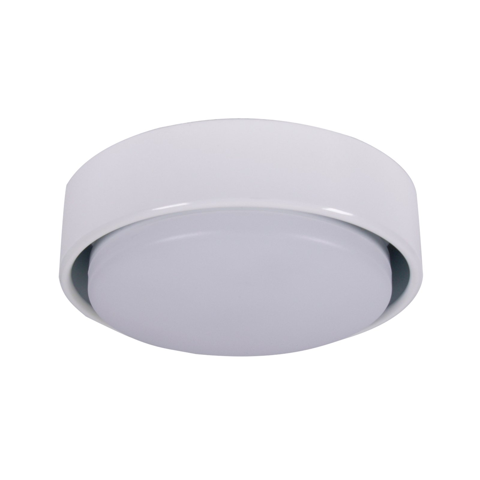 Beacon Lucci Air Luminaire pour ventilateur de plafond LED blanc GX53-LED