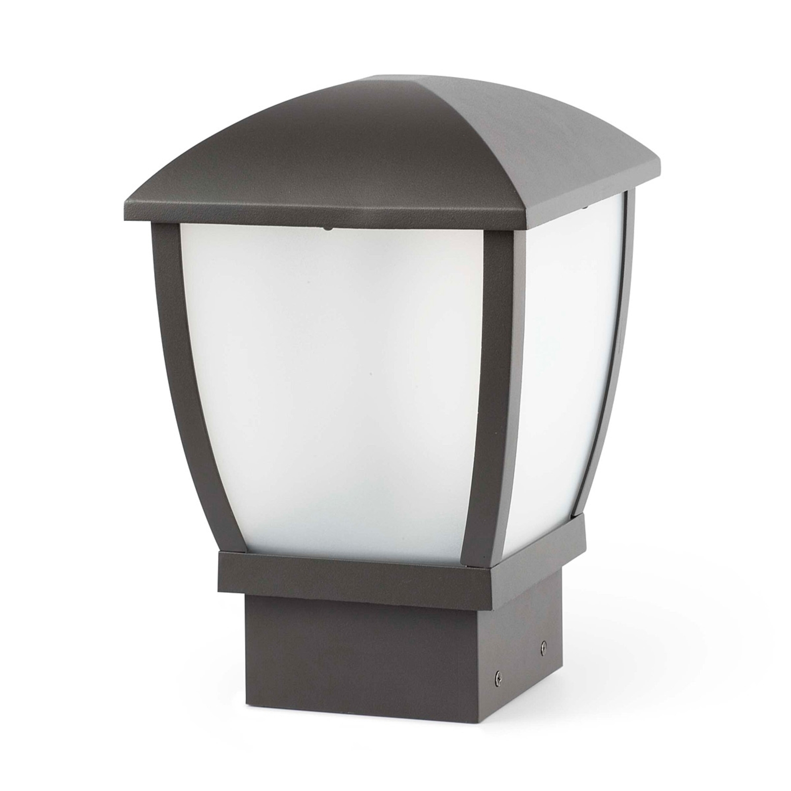 Luminaire pour socle moderne Wilma