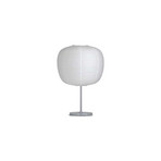 Common Table Lamp Summit Grey/Grey Terrazzo - HAY
