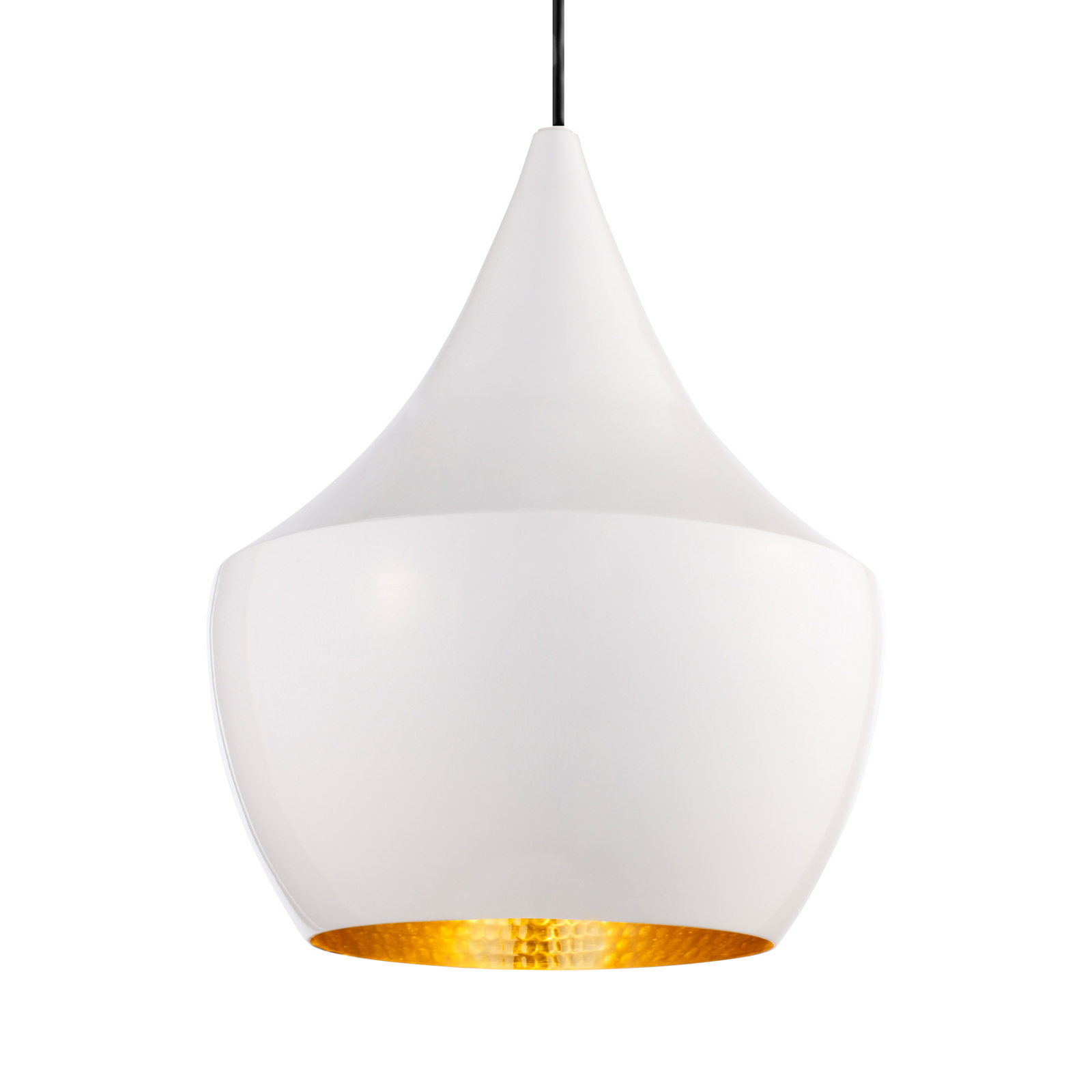 Tom Dixon Beat Fat LED-Pendelleuchte