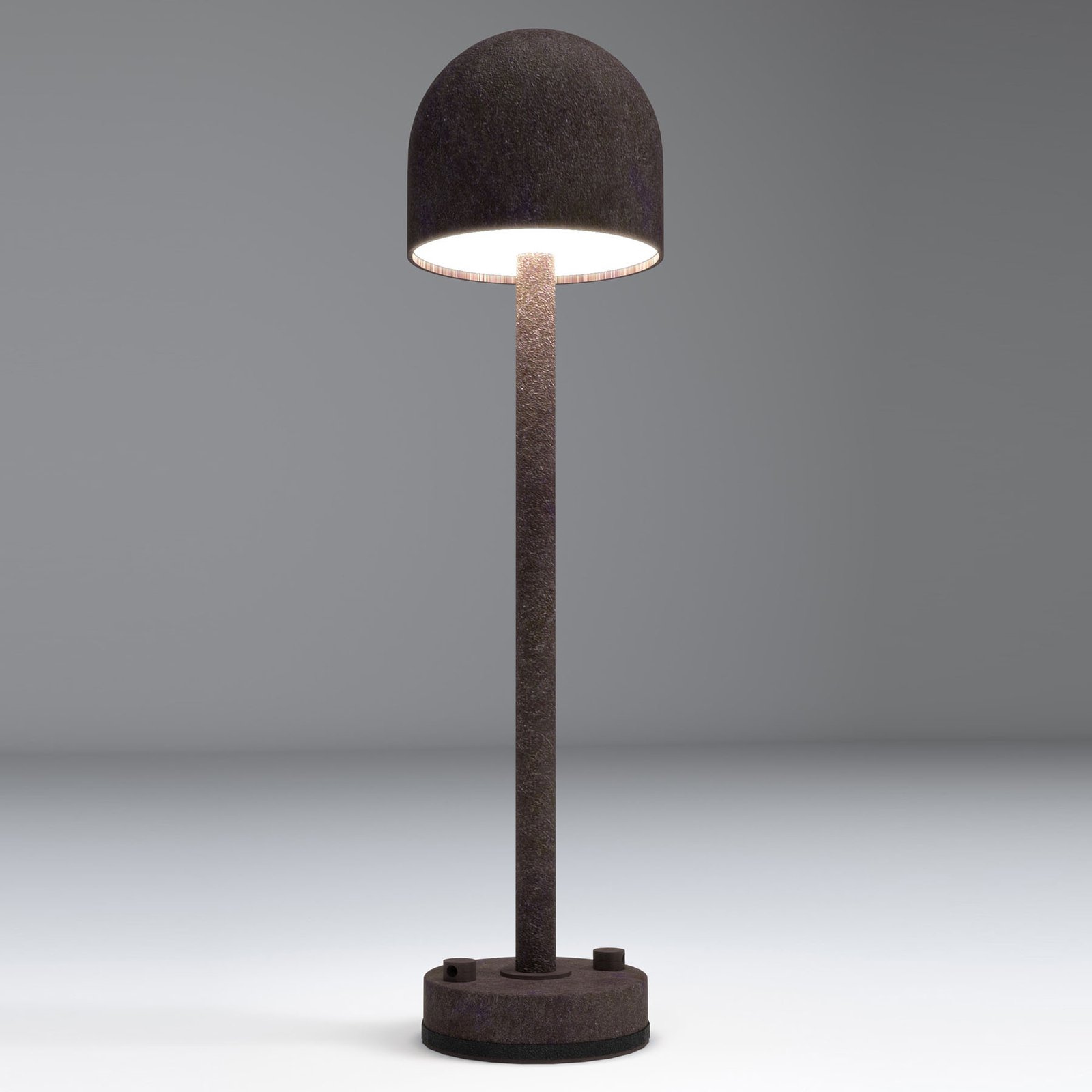 Martinelli Luce Boleto LED sokkellamp, 35 cm