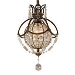 Decoratieve hanglamp Bellini