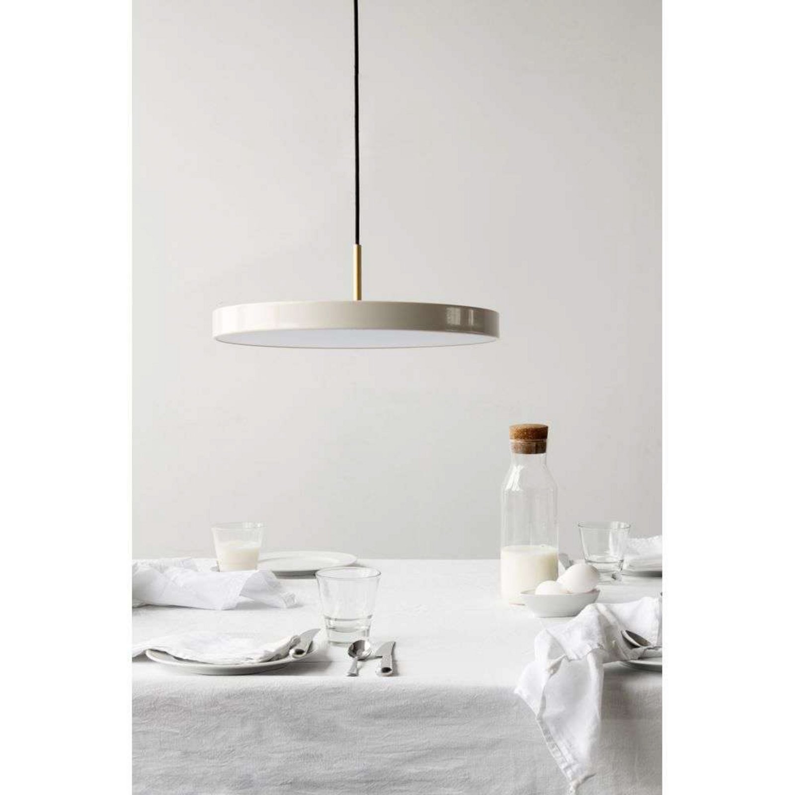 Asteria Candeeiro Suspenso Pearl - UMAGE