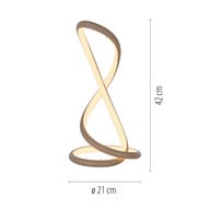 product size
