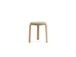 Tap Stool Dub/Písková  - Normann Copenhagen