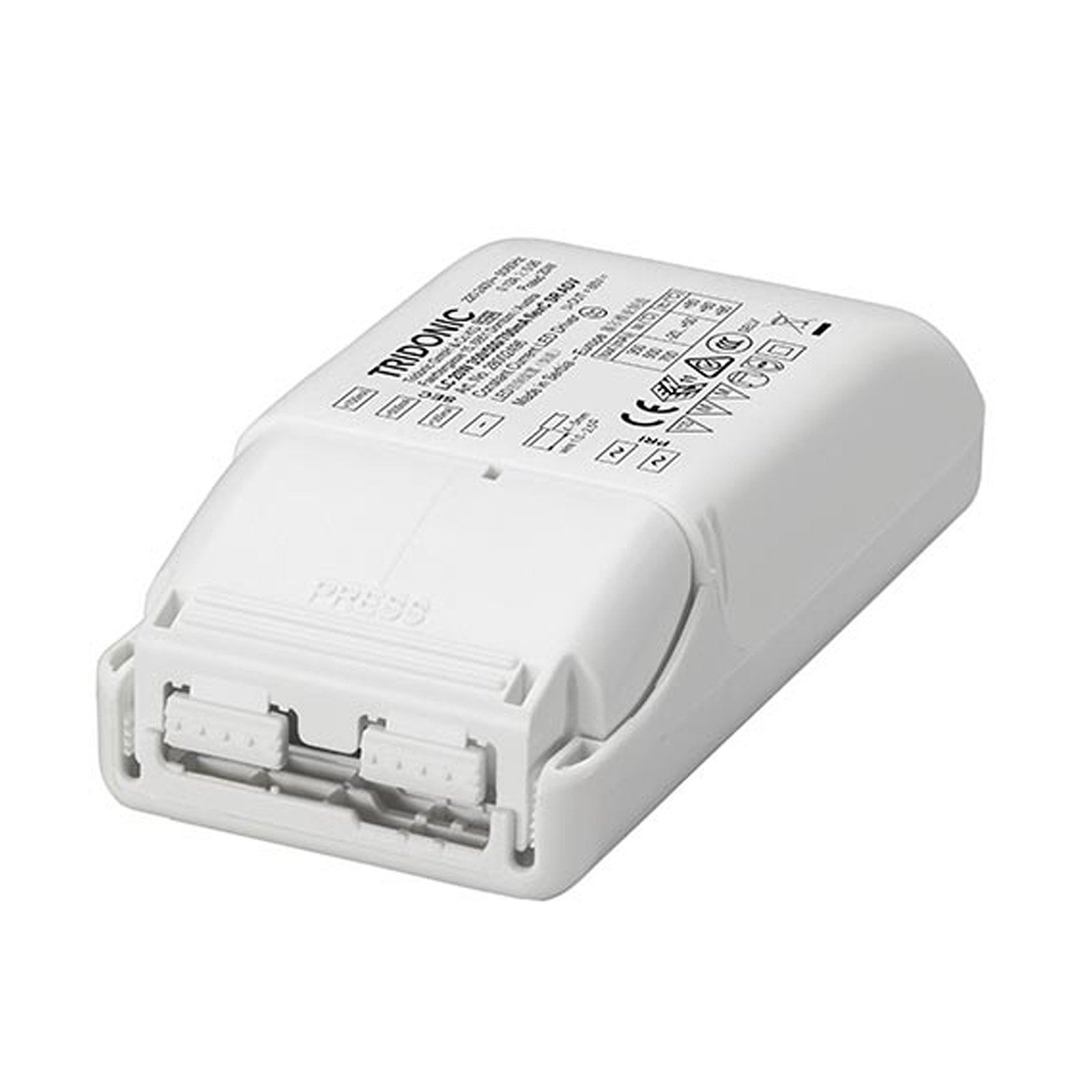 LED driver 6301-04-094 20W on/off