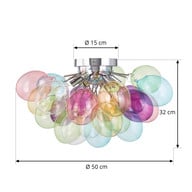 product size