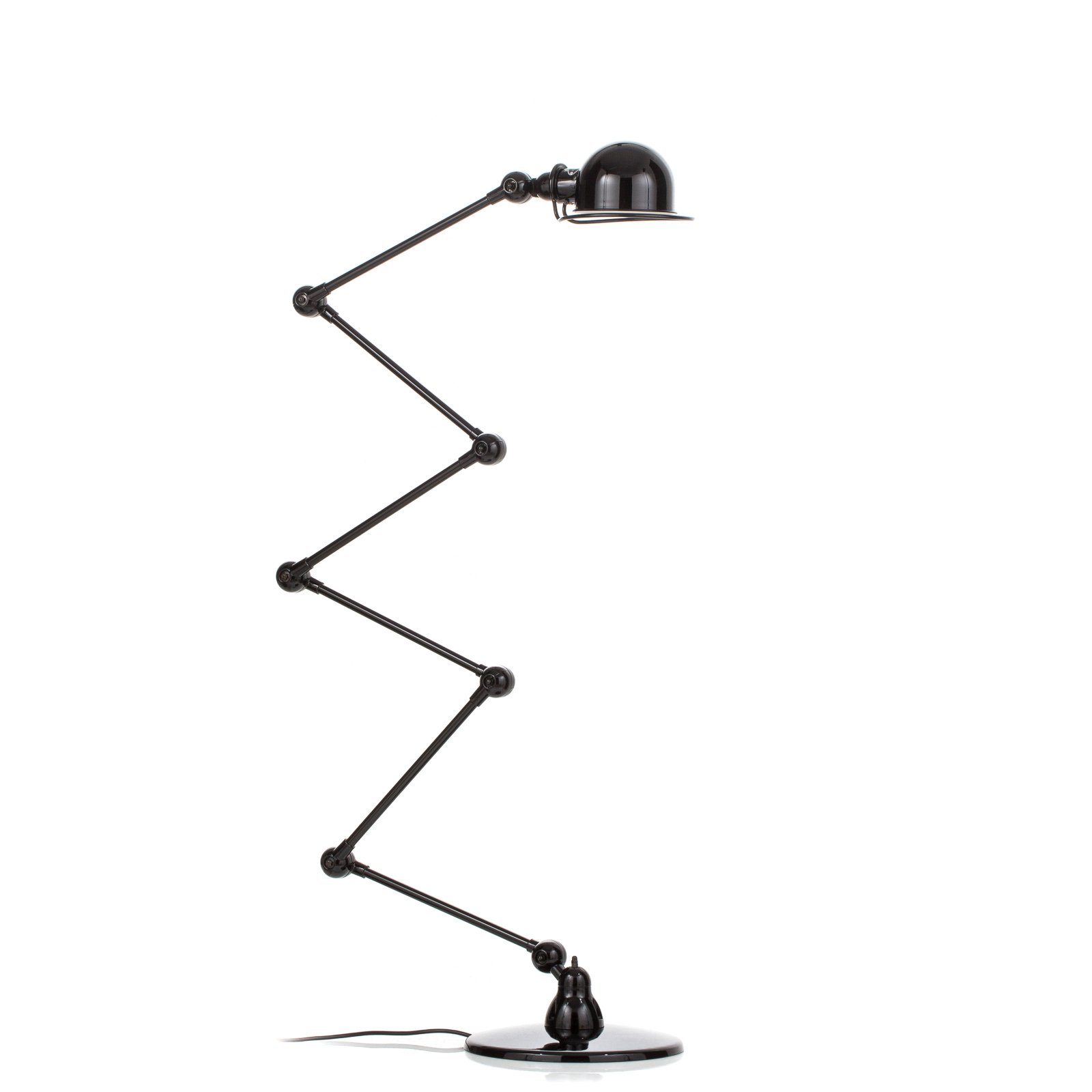 Jieldé Loft D9406 Stehleuchte 6x40cm