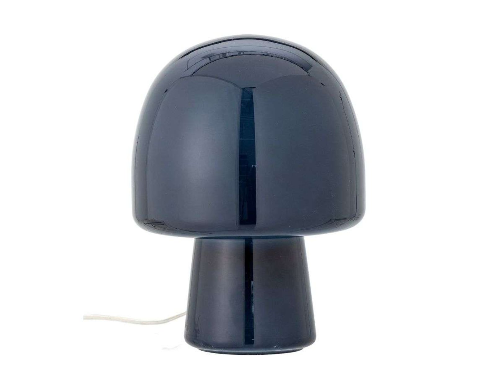 Paddy Table Lamp Blue - Bloomingville