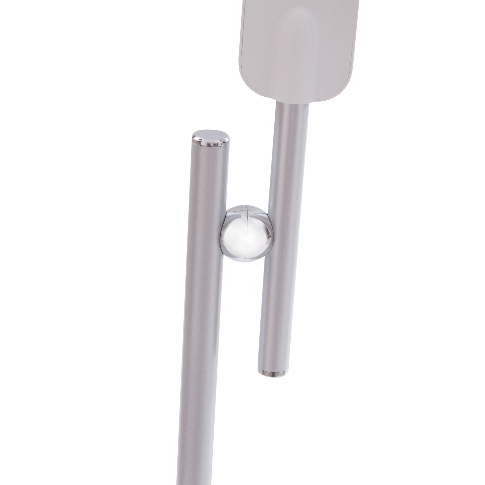 Valtorin LED Pöytävalaisin White - Lindby