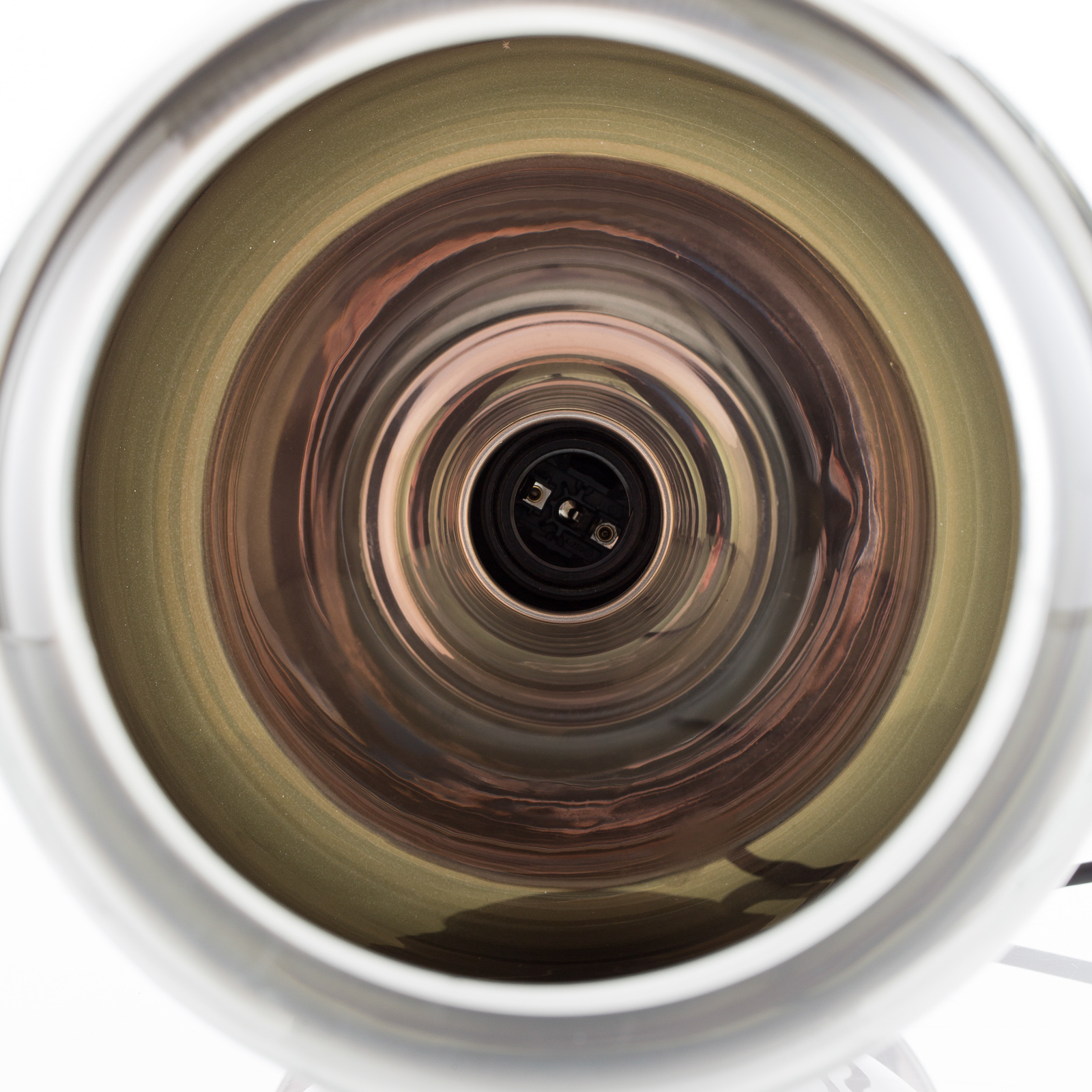 Gople Tischleuchte Copper - Artemide