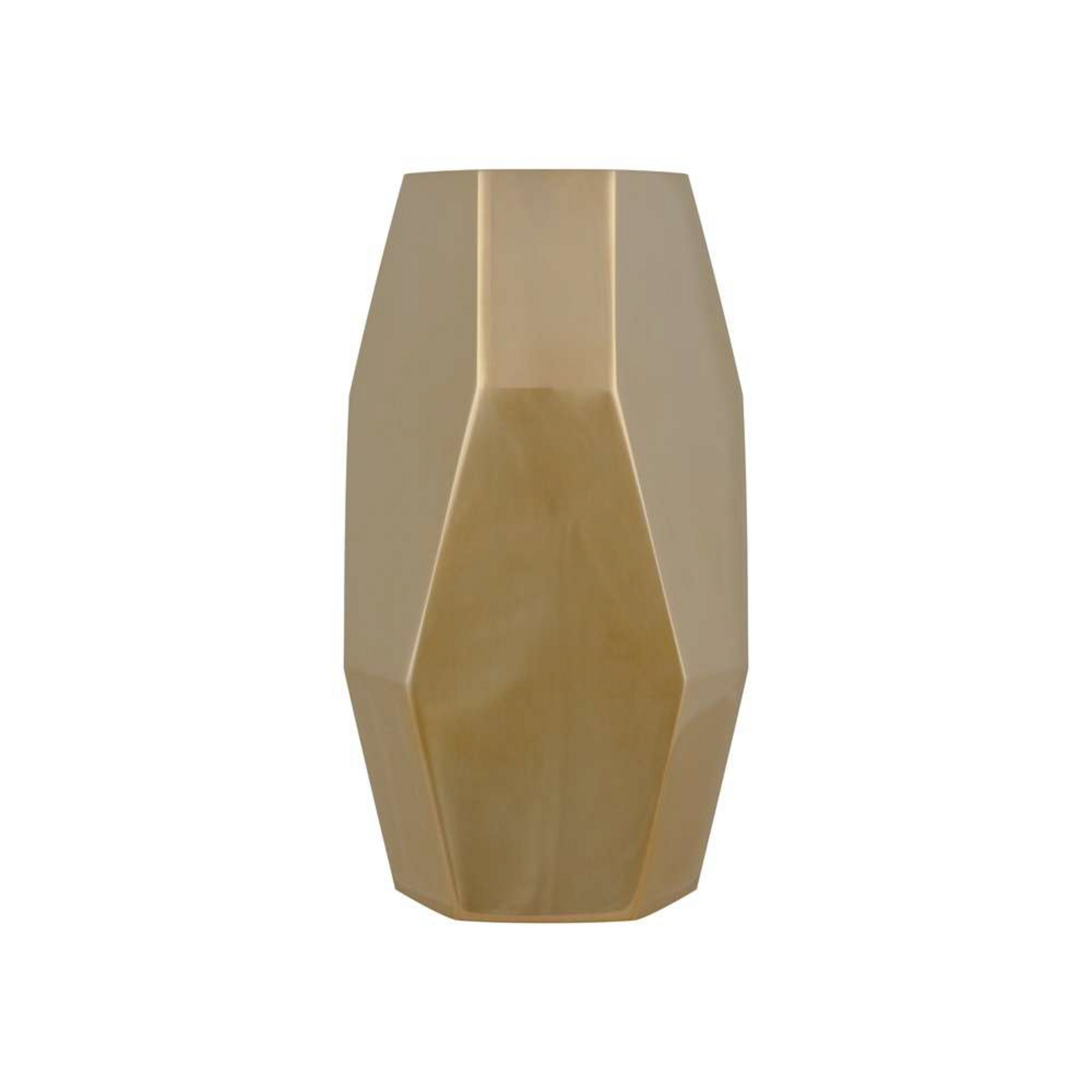 Brighter Days Hexa Skjerm Brass - UMAGE