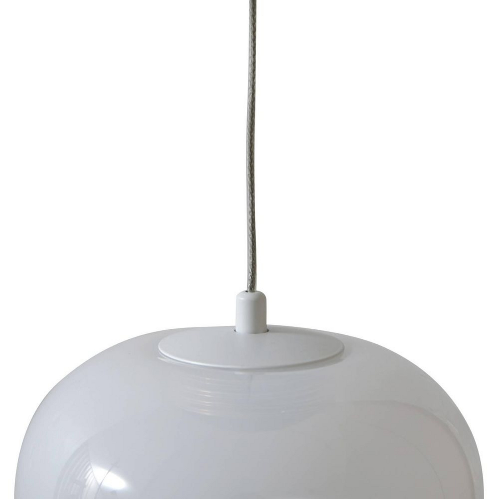 Avelina LED Pendant White - Lucande