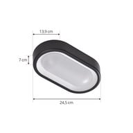 product size
