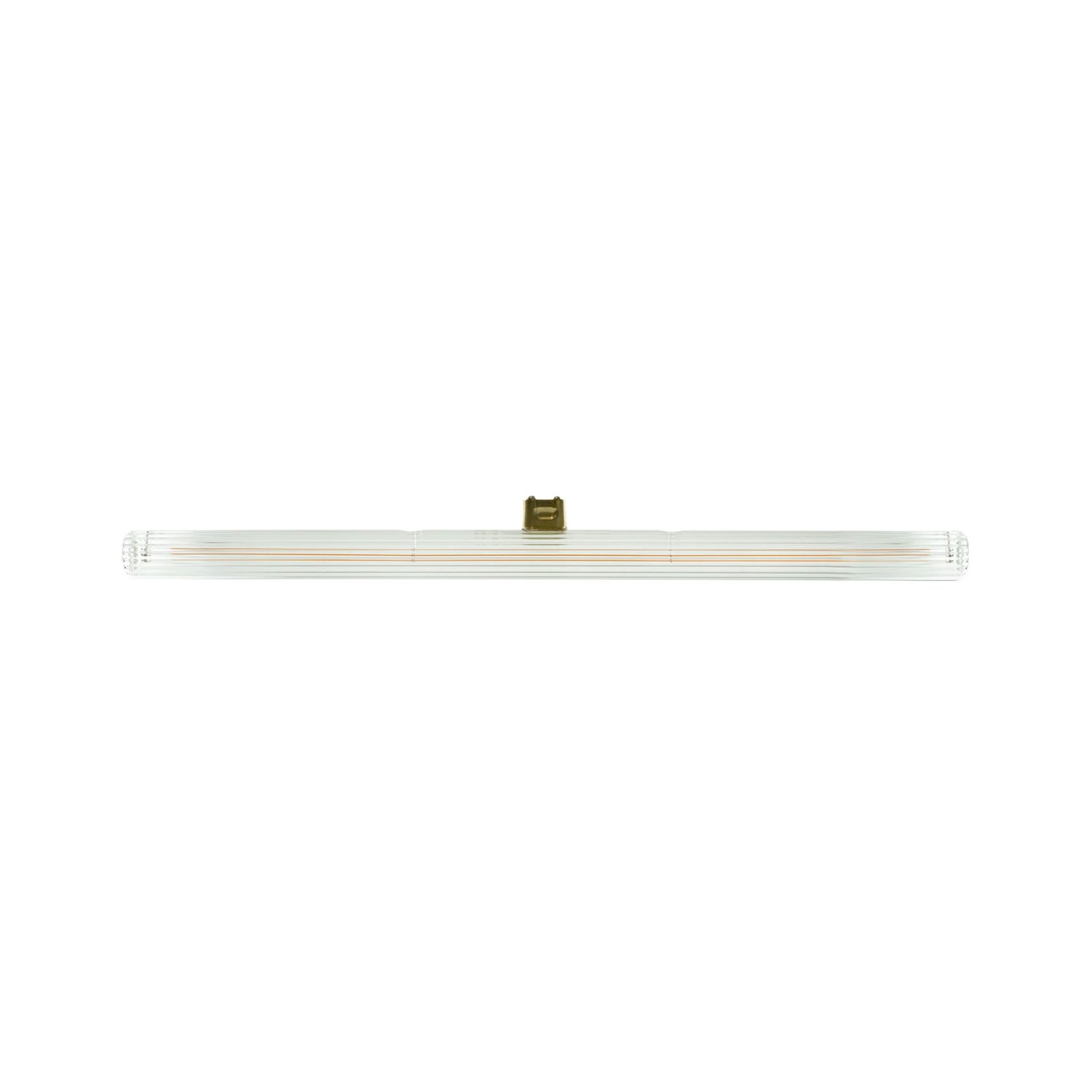 SEGULA Soft Line LED-Linienlampe S14d 6W 50cm klar