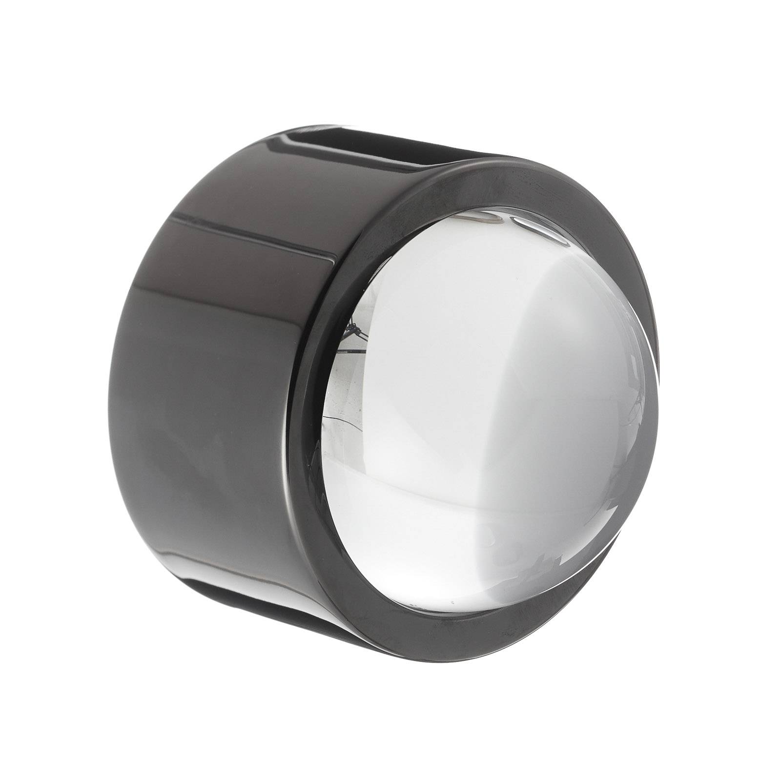 Tom Dixon Wall Light - Bathroom - Design - Black