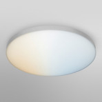 LEDVANCE SMART+ WiFi Planon LED-Panel CCT rund