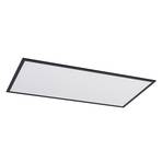 Nelios Plafonieră LED 4000K 120x60 Black - Lindby