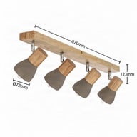 product size