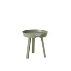 Around Coffee Table Small Dusty Green - Muuto