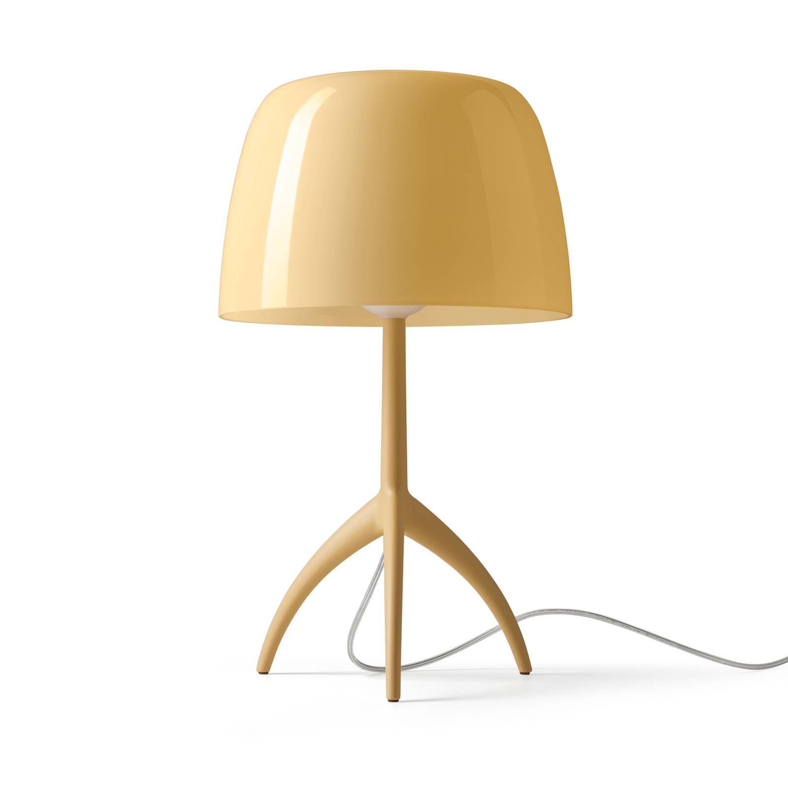 Foscarini Lumiere Nuances piccola dimmbar sahara