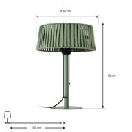 product size