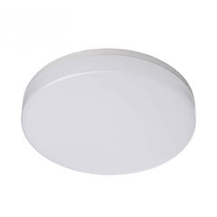 Altais plafón LED, IP54, para espacios húmedos