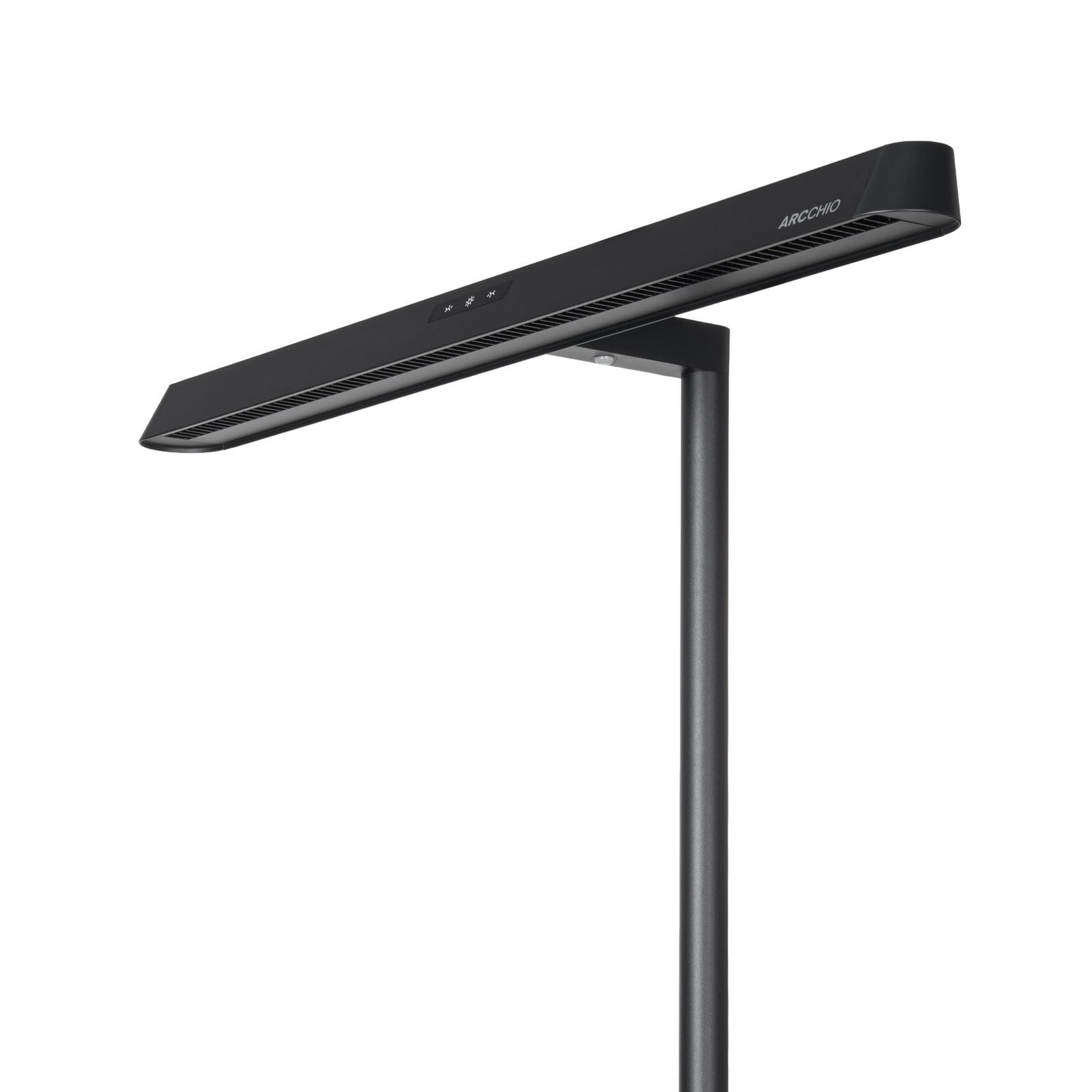 Arcchio LED table clamp black Sensor Arcchio LED table clamp black Sensor