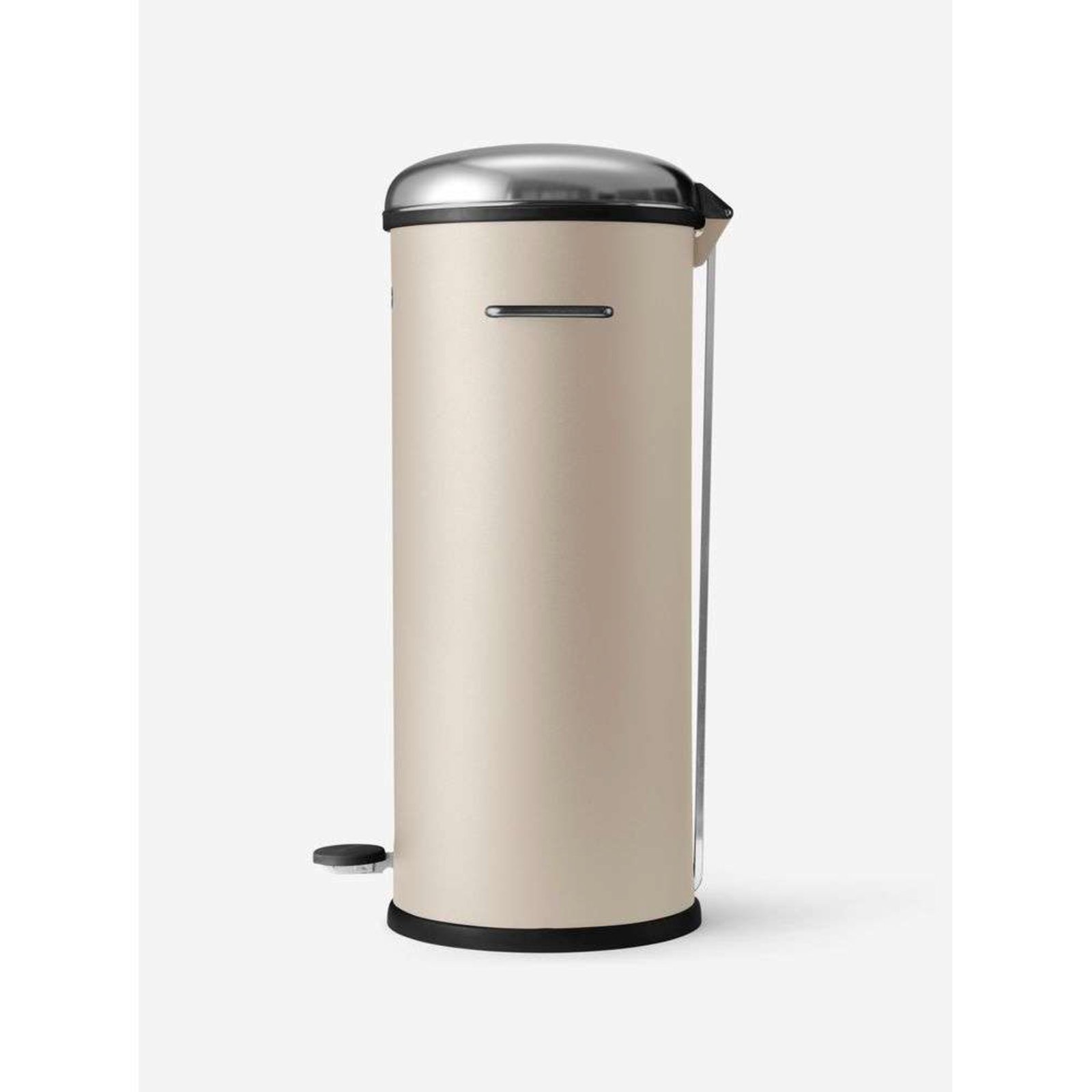 Vipp17 Bin Beige - Vipp