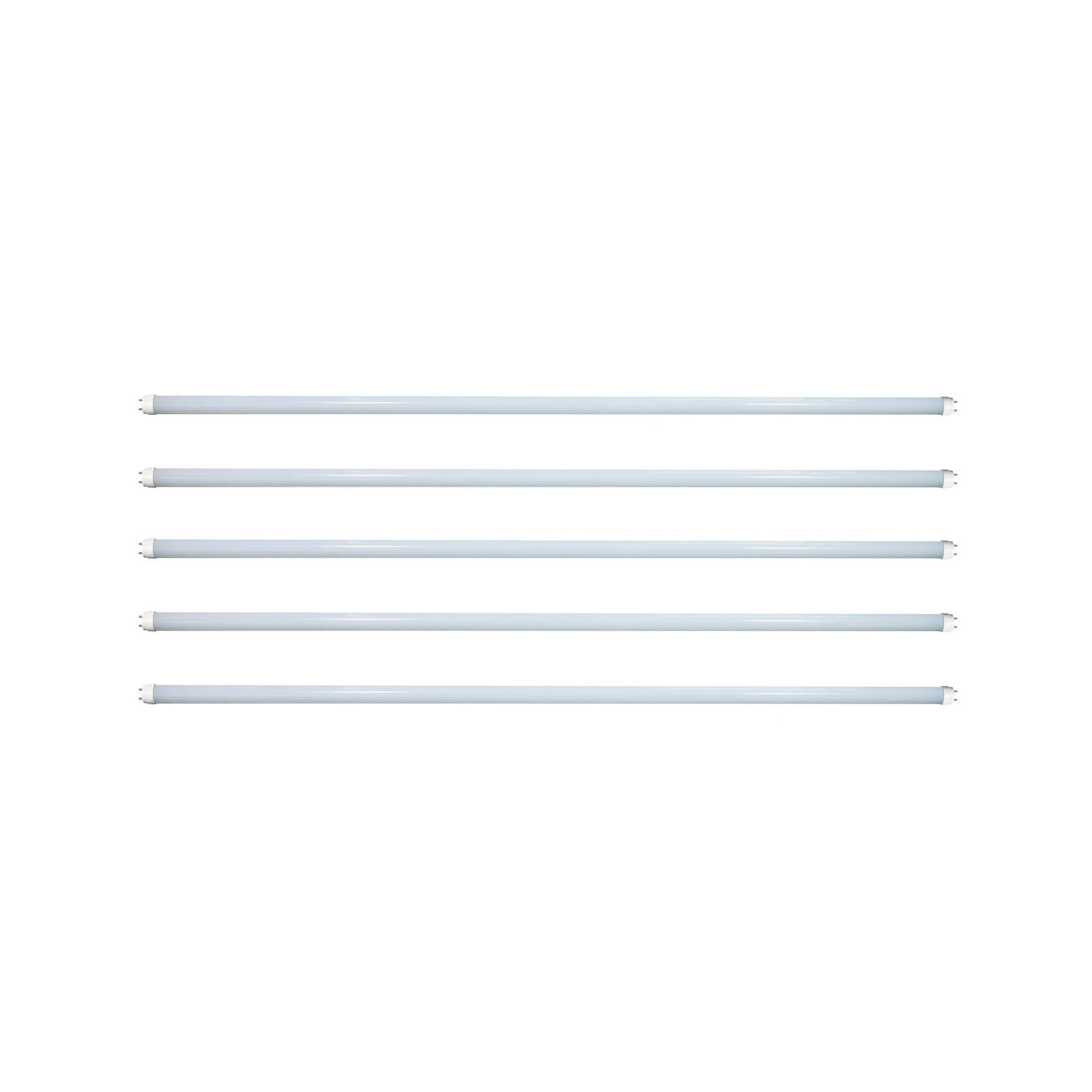 Arcchio LED osvětlení trubice G13 T8 5,5W 3000K 60cm 5ks