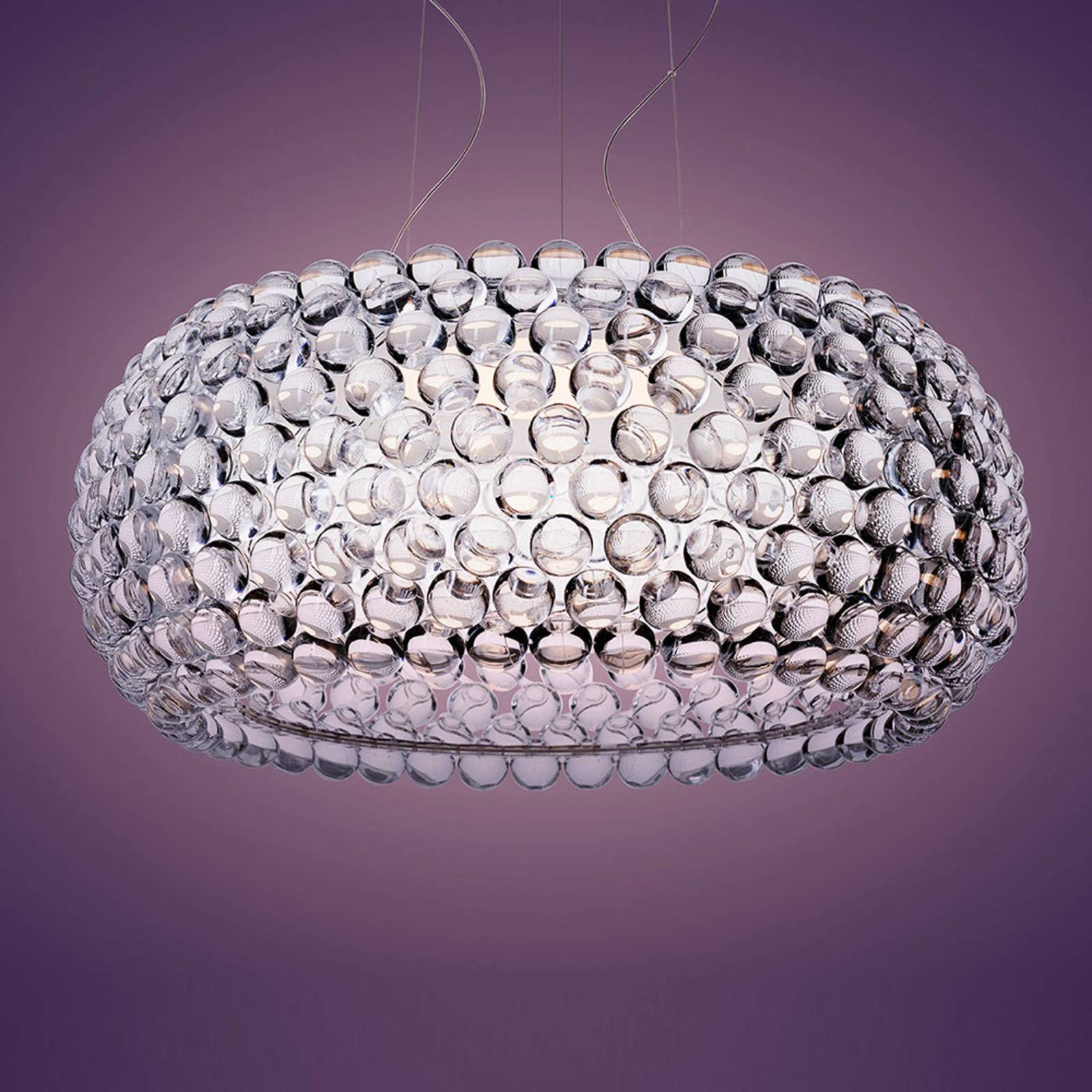 Foscarini Caboche Plus Grande lampa wisząca